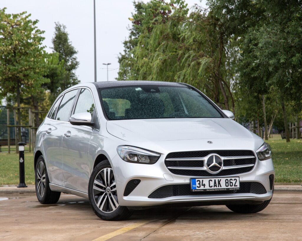 Mercedes B Class Diesel Service And Repair - Eurostar Diesels