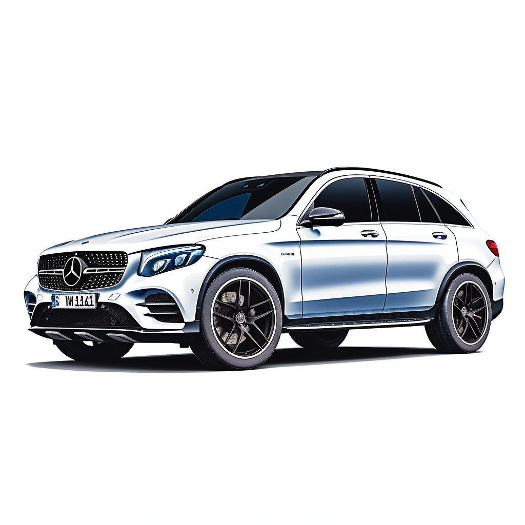 mercedes glc class