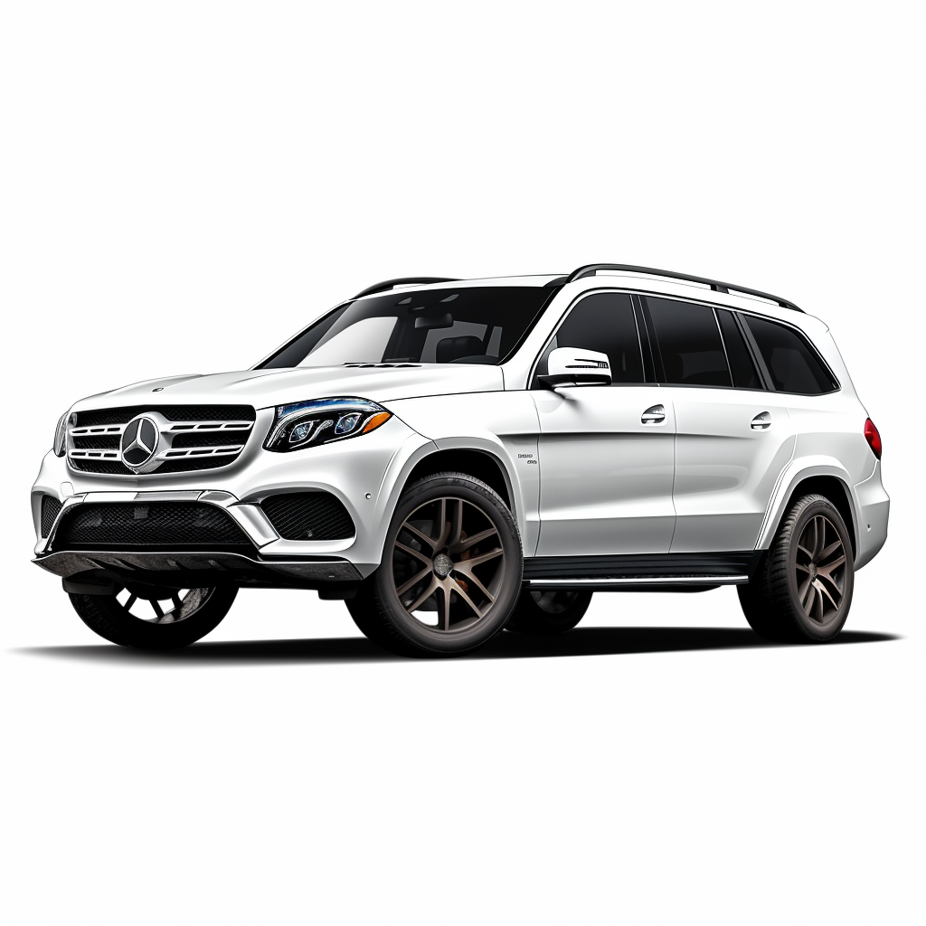 mercedes gls class