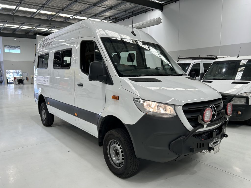 sprinter in for capped price service at eurostar diesels