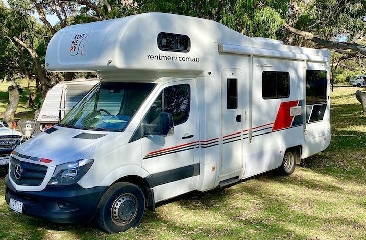 daniel sprinter review