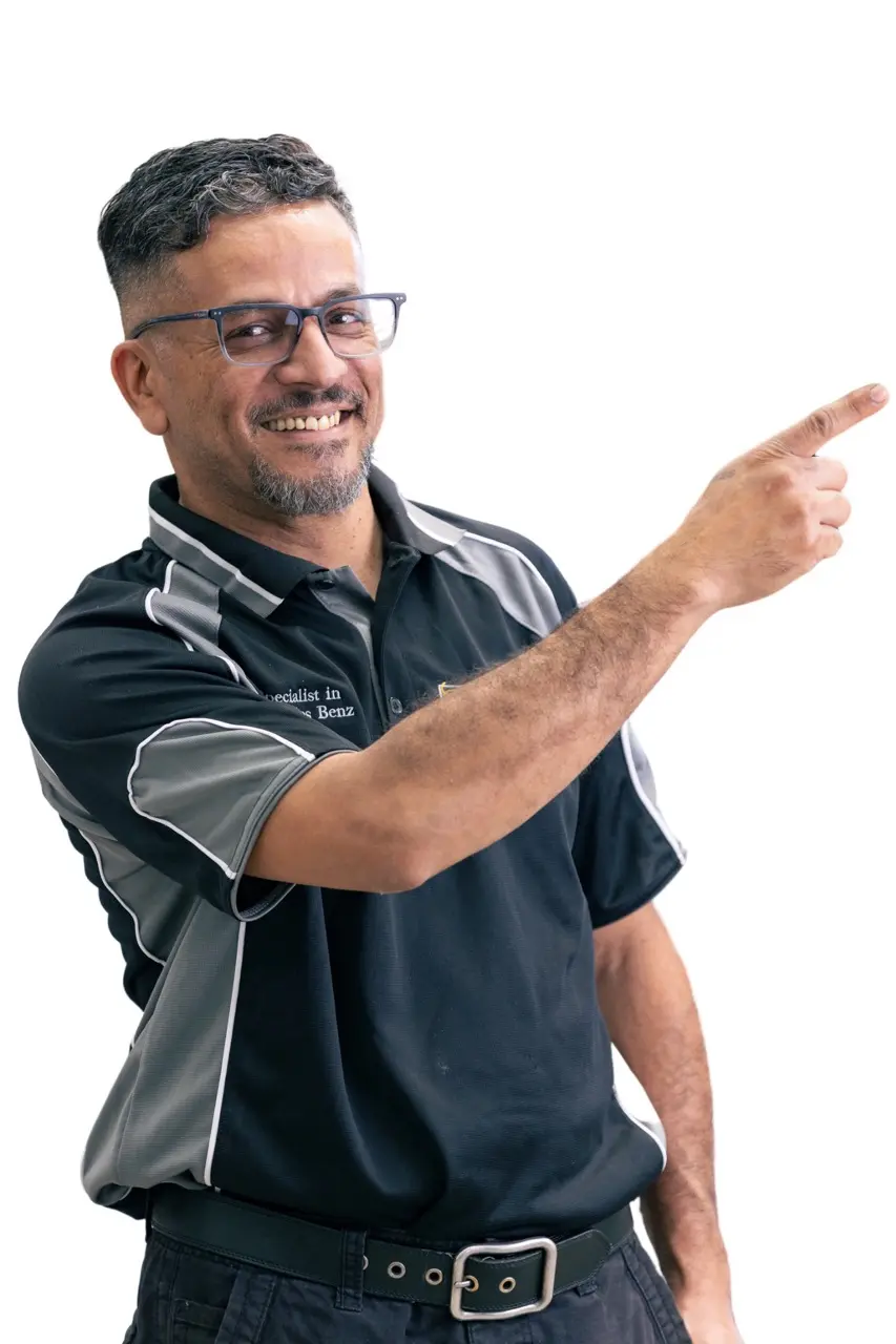 eurostar Denis pointing to reviews