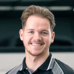 eurostar hallam service advisor