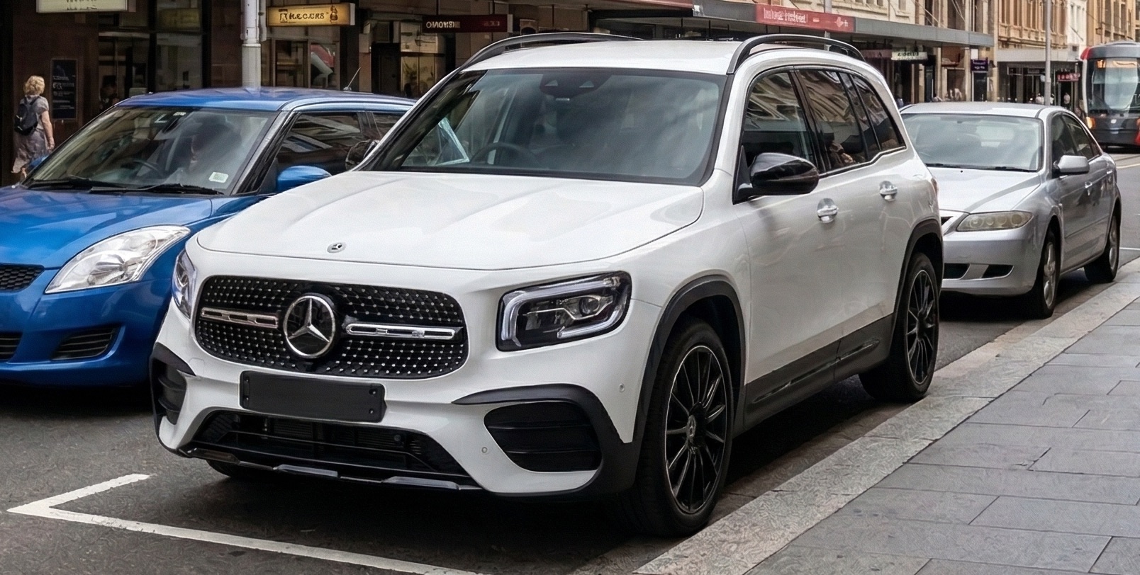glb class