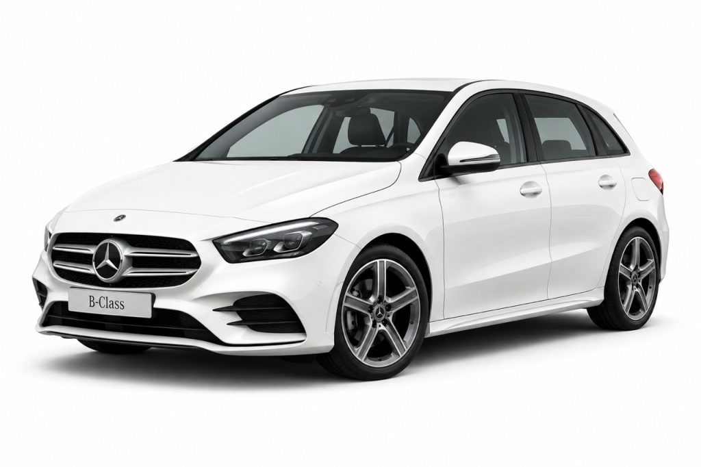 b class
