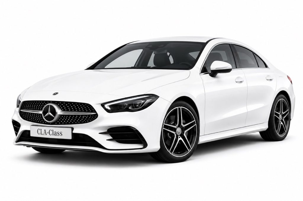 cla class