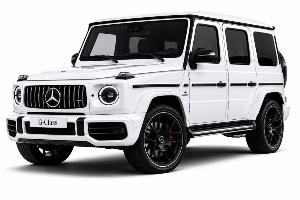 g class