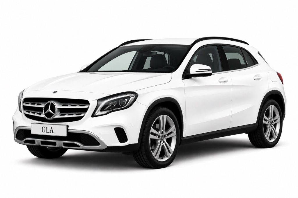 gla class